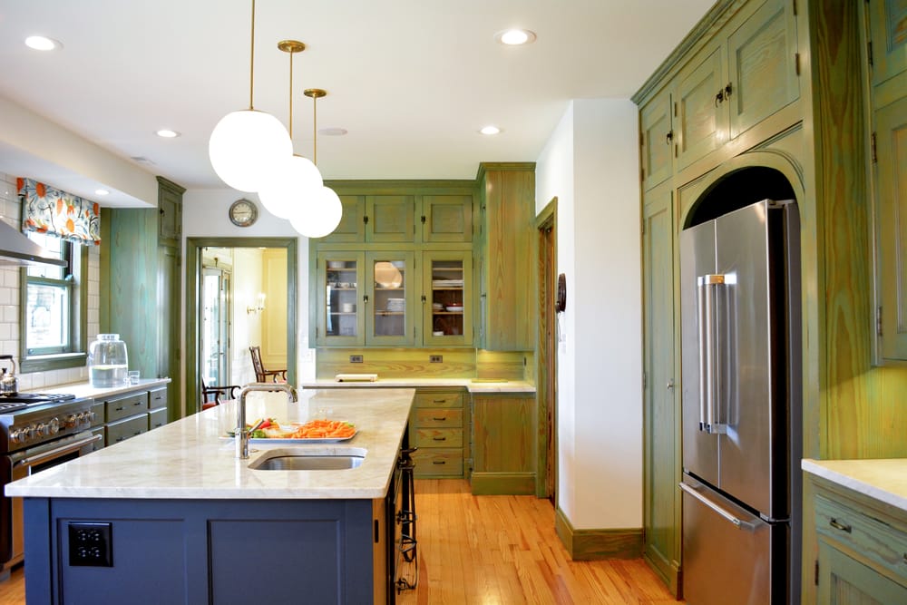 Photo of Susan Yeley Homes
