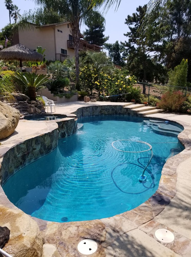Photo of Cannonball Pool and Spa