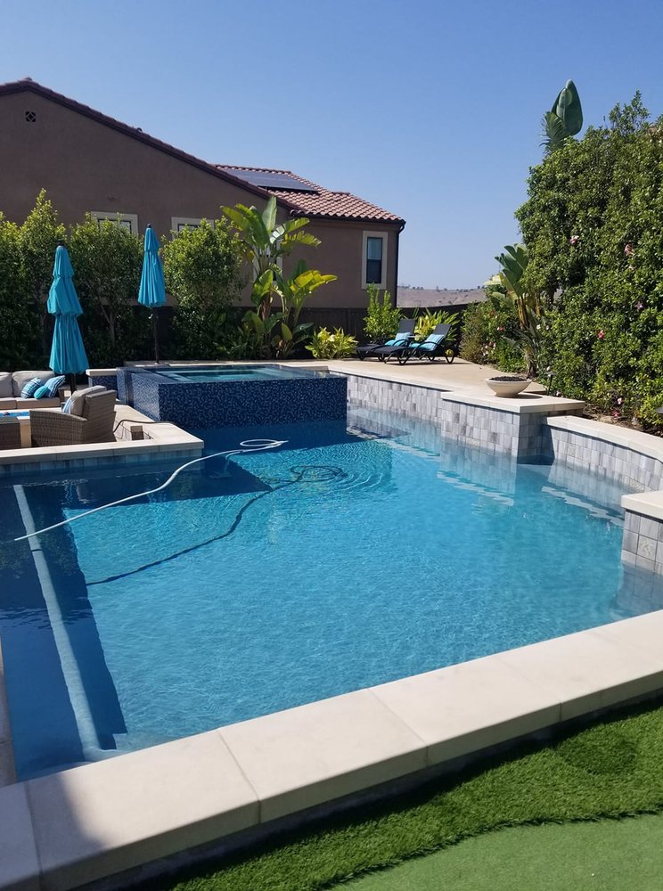 Photo of Cannonball Pool and Spa