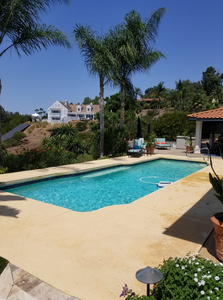 Photo of Cannonball Pool and Spa