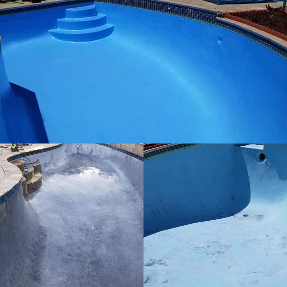Photo of Cannonball Pool and Spa