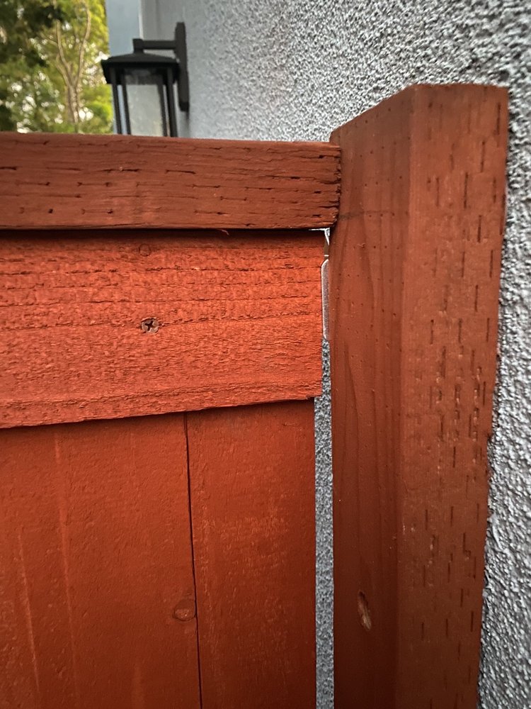 Photo of Fence Masters