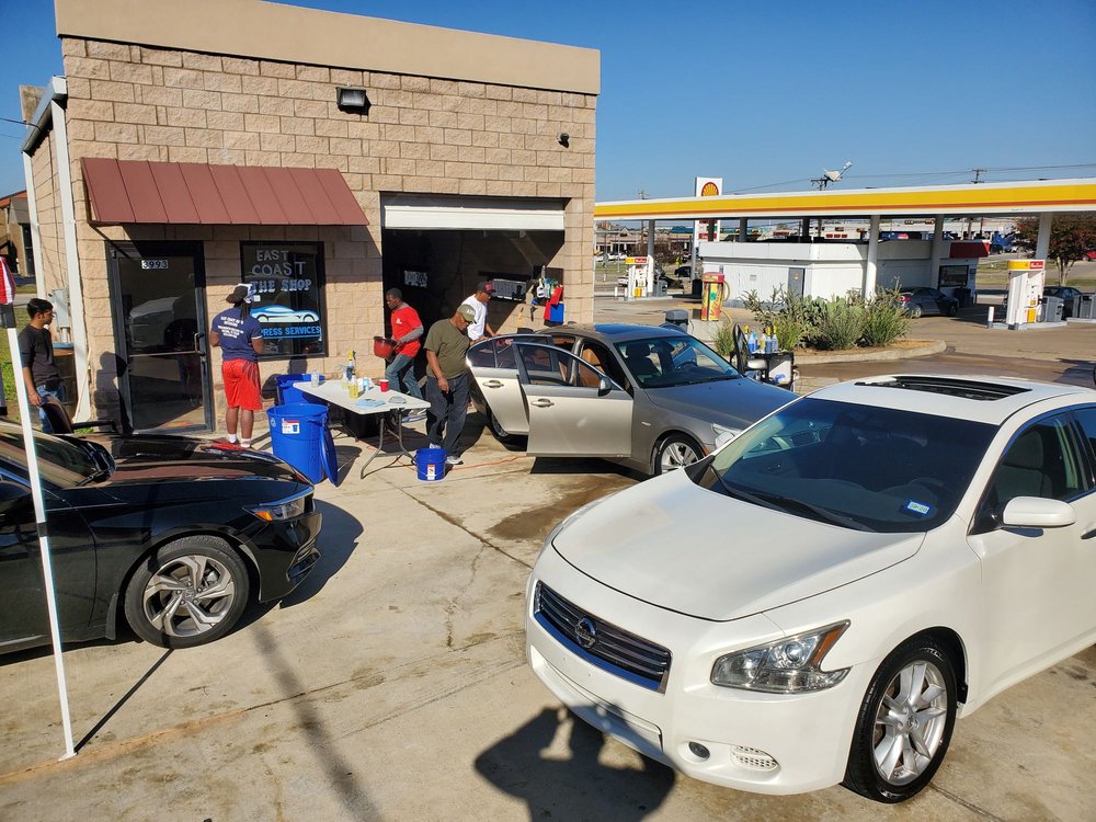 Photo of East Coast Auto Detail