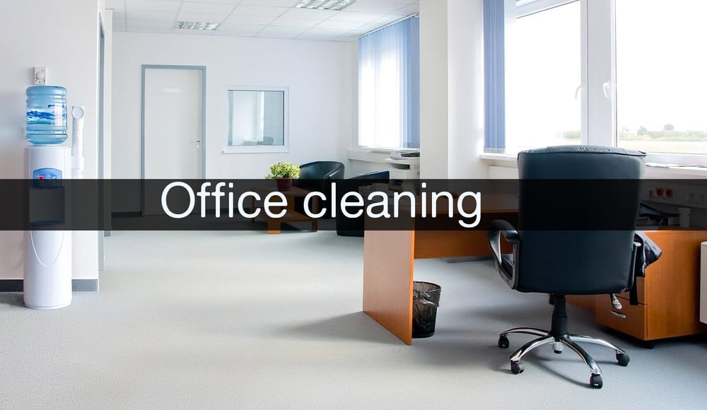 Photo of Maids In Dallas Cleaning