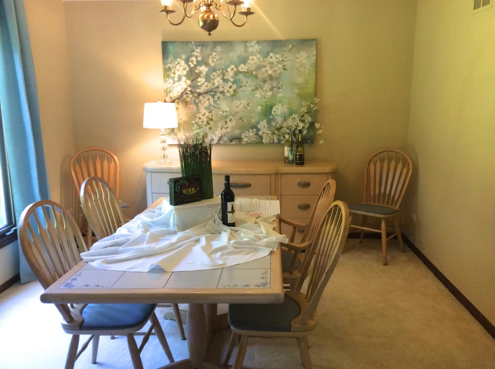 Photo of Styling And Staging