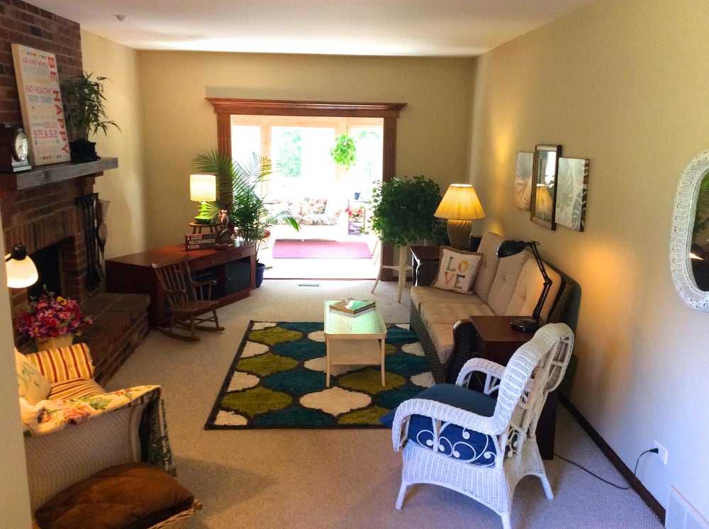 Photo of Styling And Staging