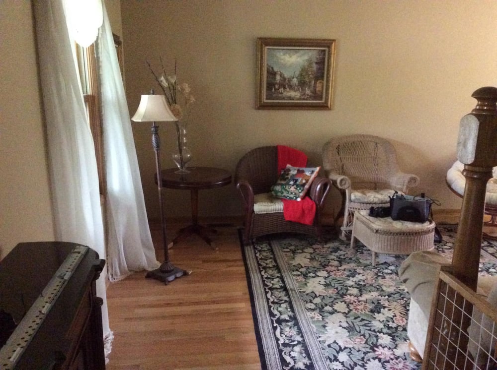 Photo of Styling And Staging