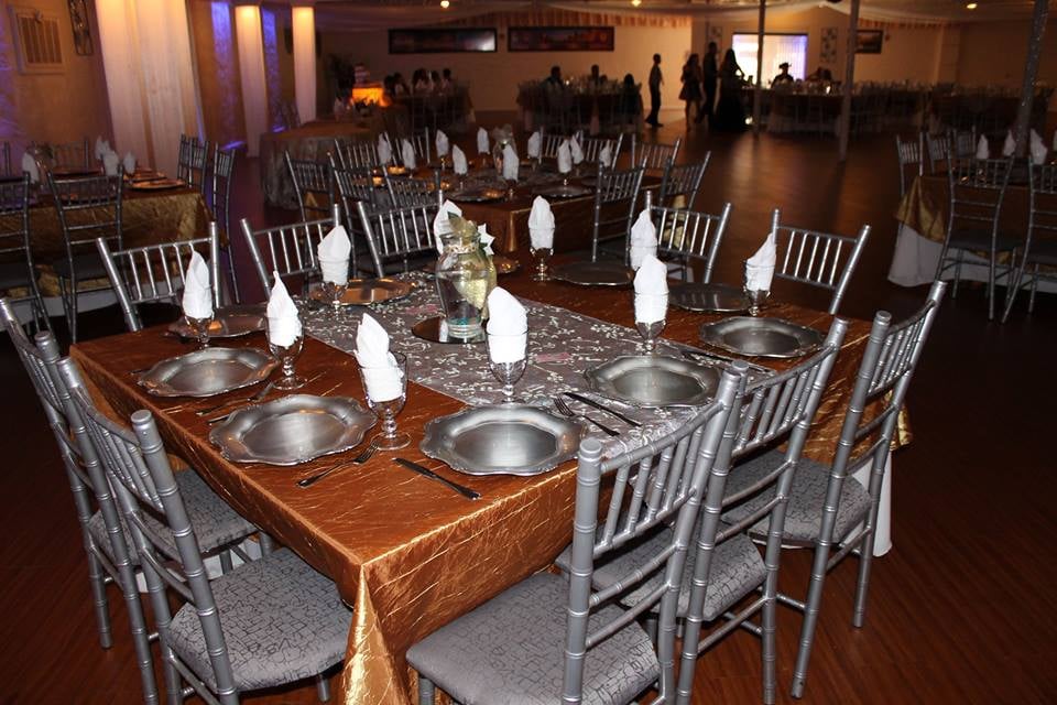 Photo of Prestige Reception Hall