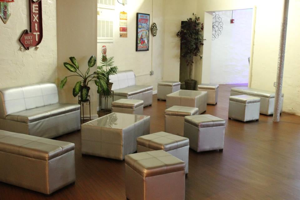 Photo of Prestige Reception Hall