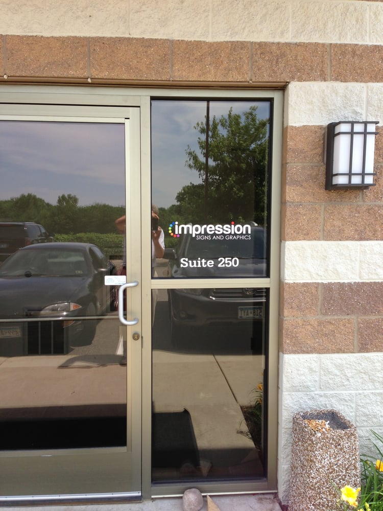 Photo of Impression Signs and Graphics