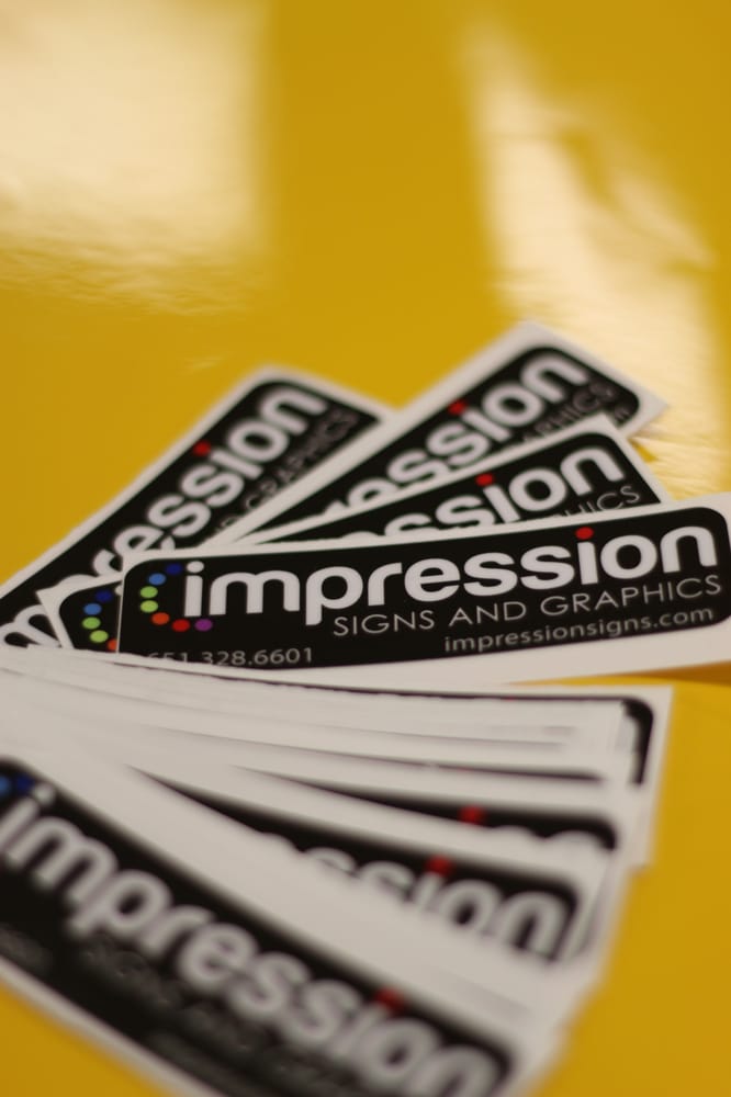 Photo of Impression Signs and Graphics
