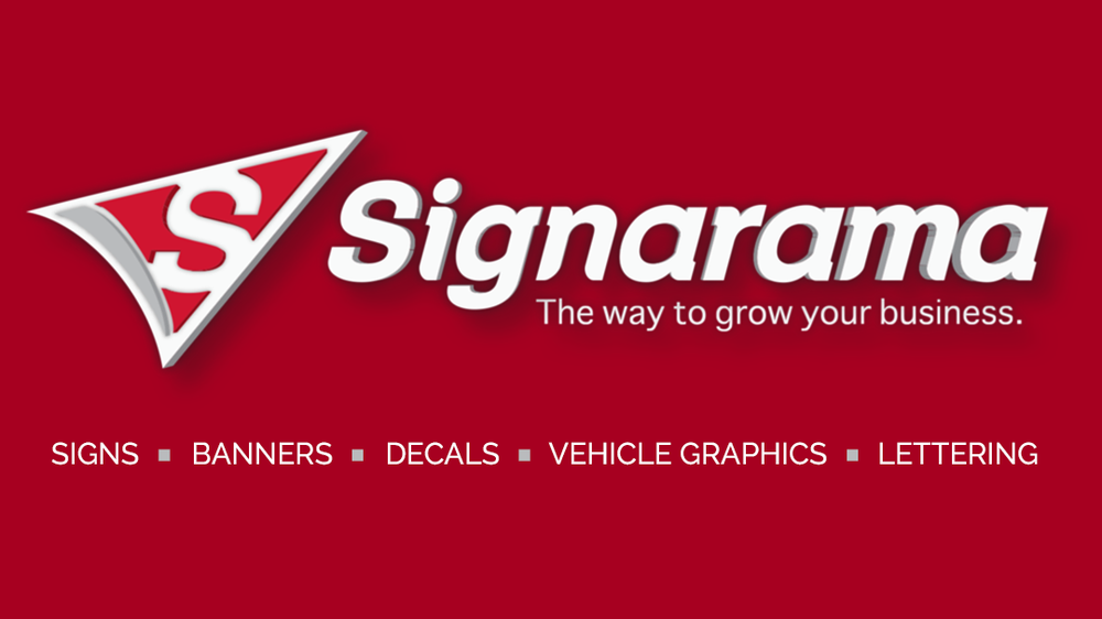 Photo of Signarama Summerville