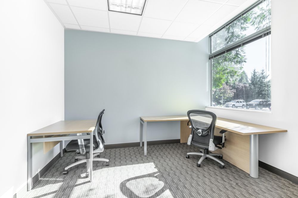 Photo of Regus Washington Canyon Park West