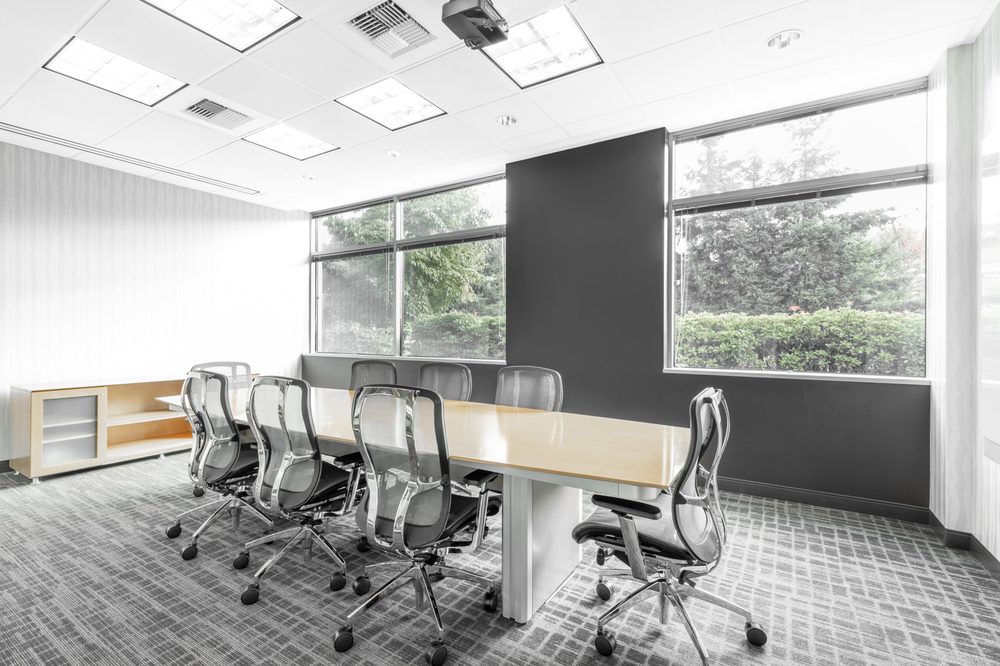 Photo of Regus Washington Canyon Park West