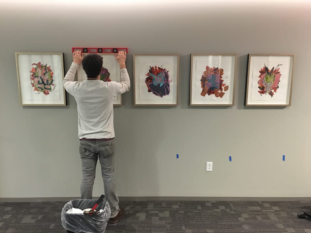 Photo of Art Up Nashville