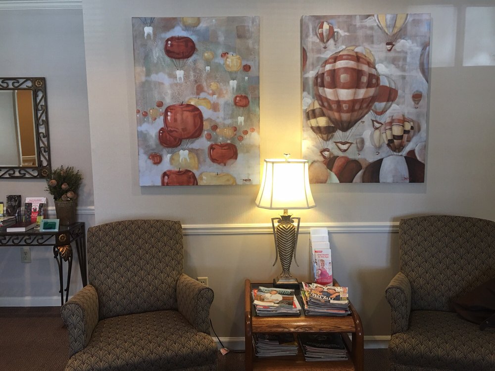 Photo of Art Up Nashville