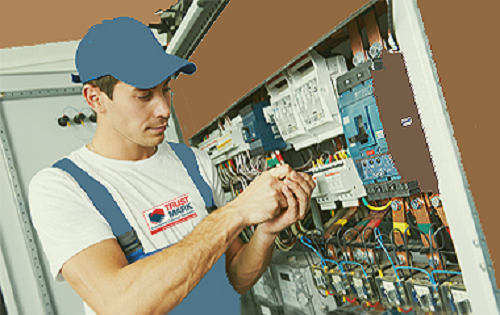 Photo of GXR Electric Company