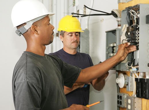 Photo of GXR Electric Company