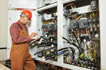Photo of GXR Electric Company
