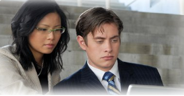 Photo of Ann G Chiang, CPA