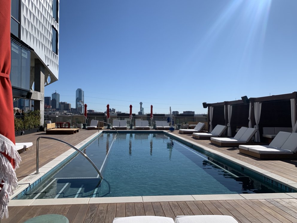 Photo of New Star Pools