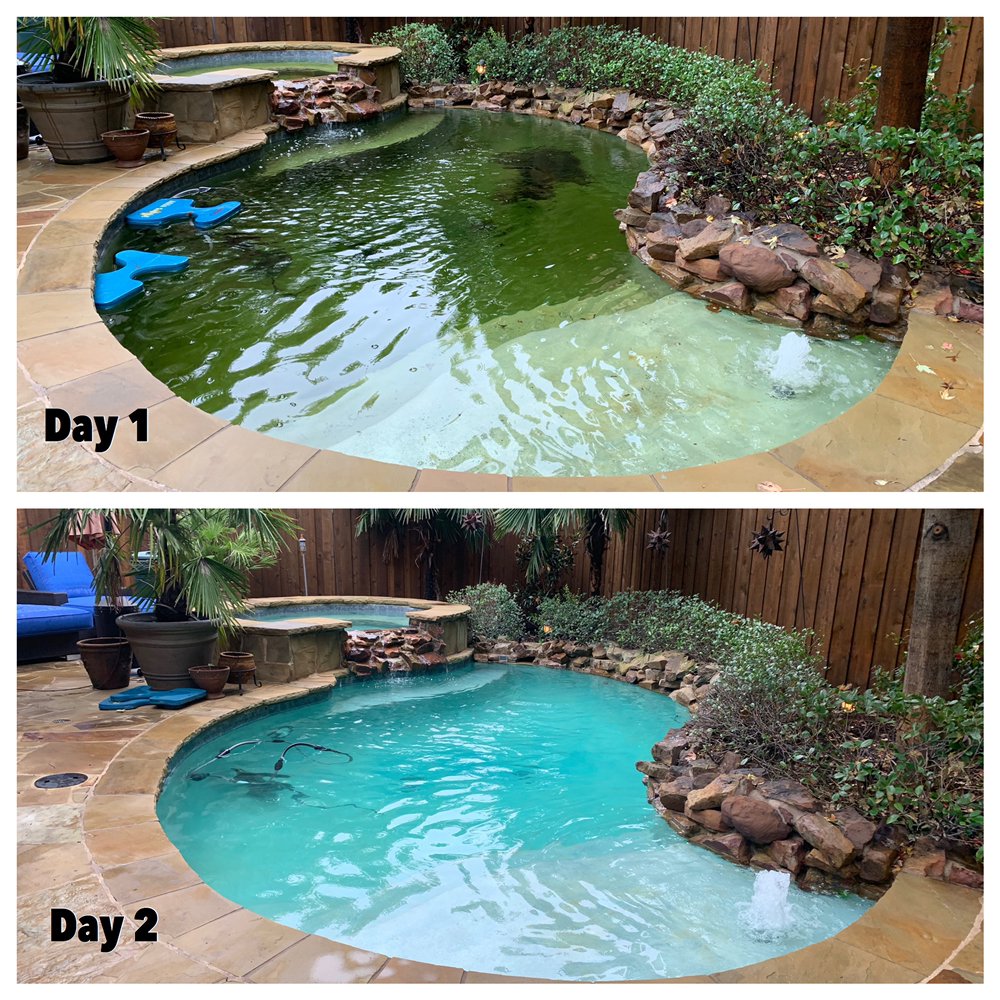 Photo of New Star Pools