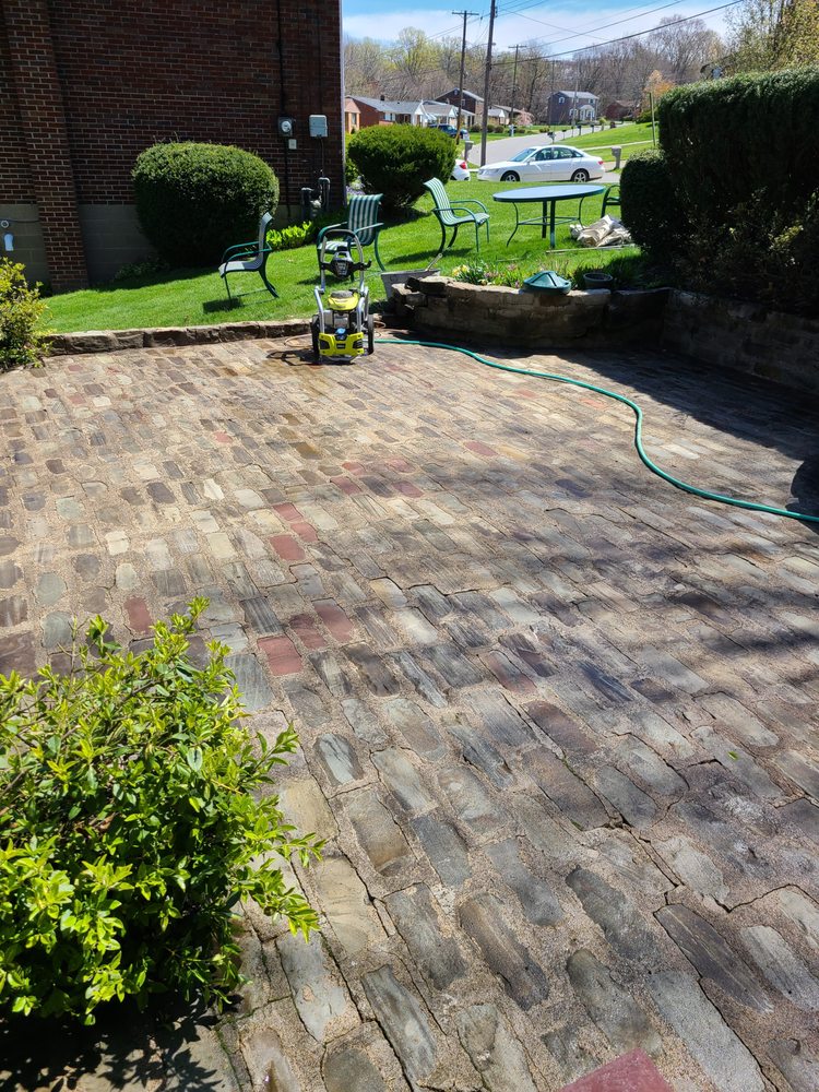 Photo of Big B Handyman Services