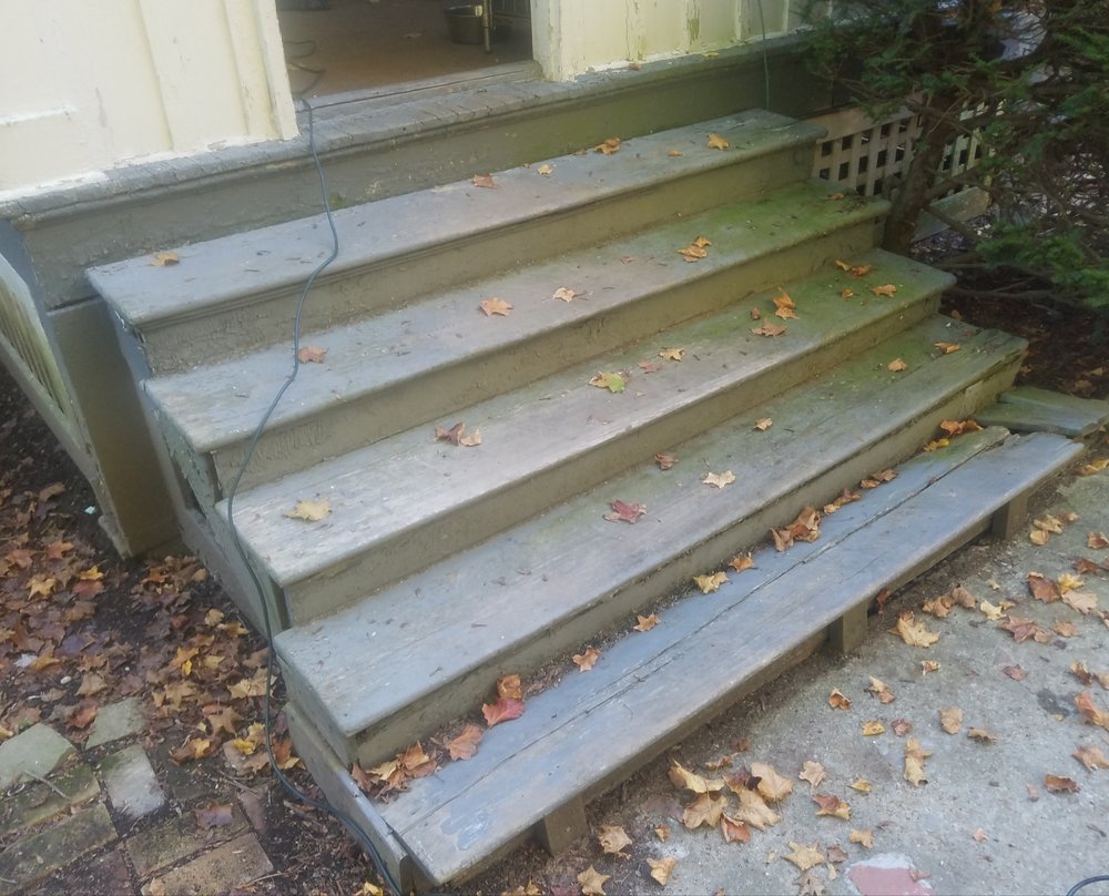 Photo of Big B Handyman Services