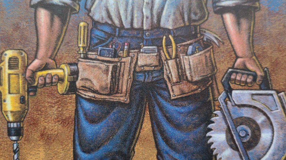 Photo of Big B Handyman Services