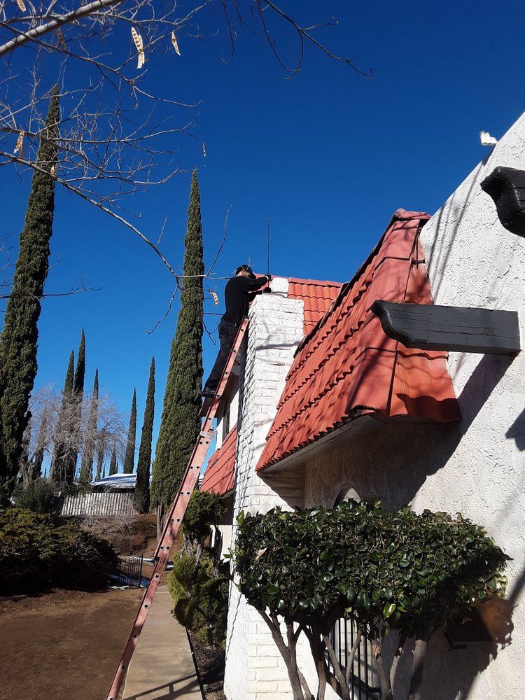 Photo of Above All Chimney Sweep & Dryer Vent Cleaning
