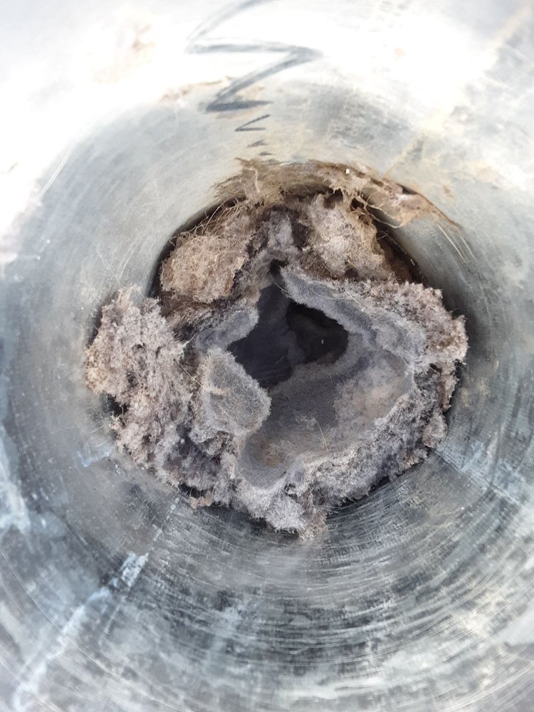 Photo of Above All Chimney Sweep & Dryer Vent Cleaning