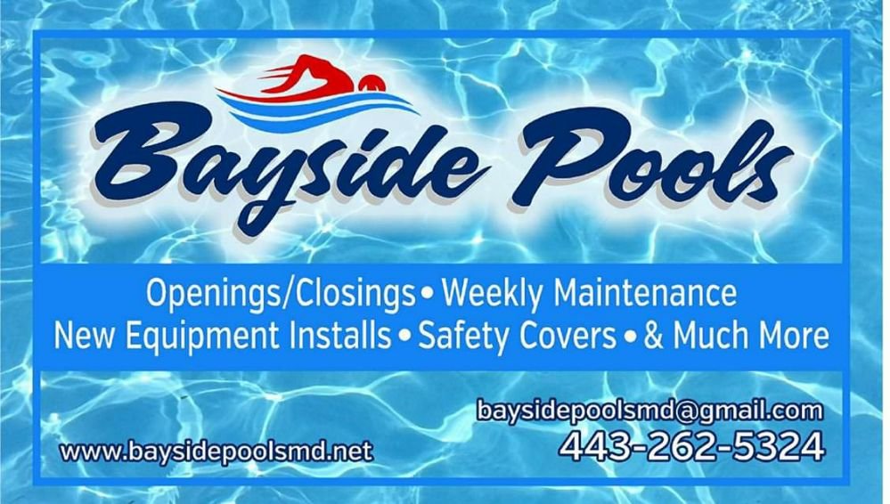 Photo of Bayside Pools