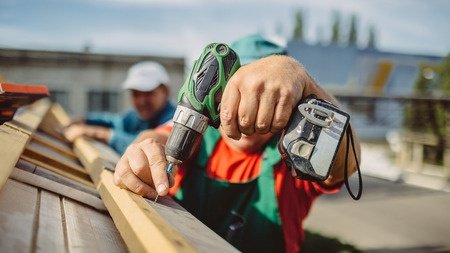 Photo of Recovery Roofing & Home Improvement