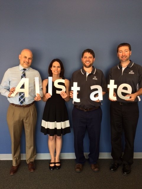Photo of Allstate Insurance: Dennis Richards