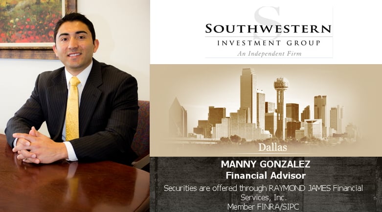 Photo of Manny Gonzalez
