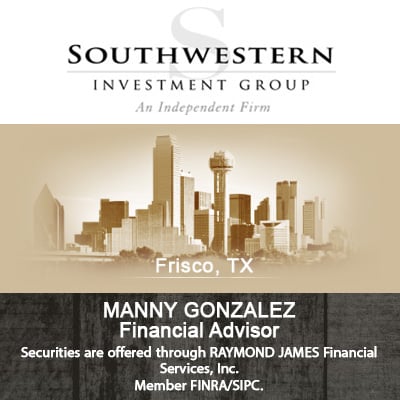 Photo of Manny Gonzalez