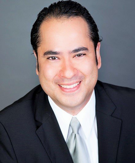 Photo of Esteban Trevino - RE/MAX Alamo Realty