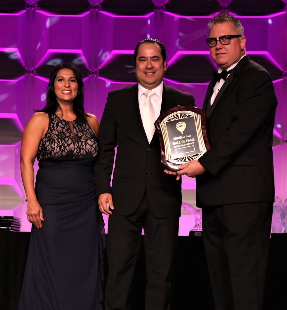 Photo of Esteban Trevino - RE/MAX Alamo Realty