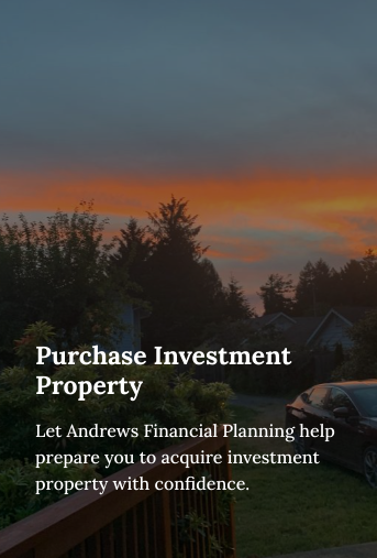 Photo of Andrews Financial Planning