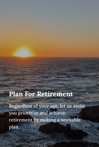 Photo of Andrews Financial Planning