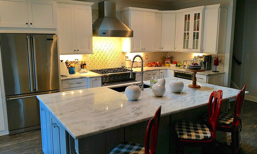 Photo of Martol Marble and Granite