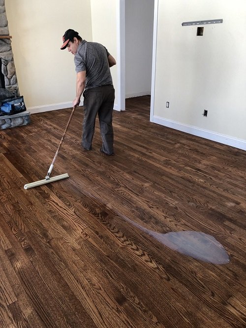 Photo of Us Flooring Contractors