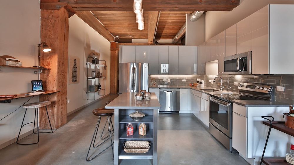 Photo of Modera Lofts