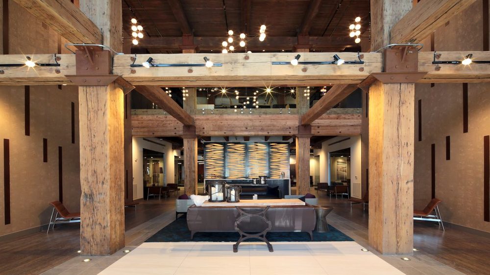Photo of Modera Lofts