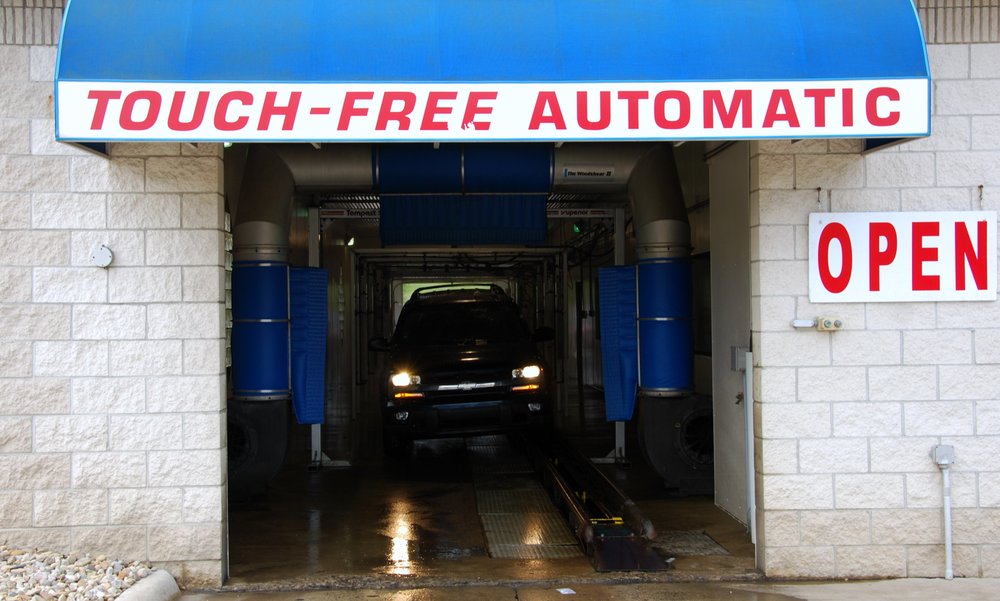 Photo of Star Brite Car Wash