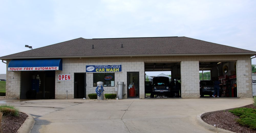 Photo of Star Brite Car Wash