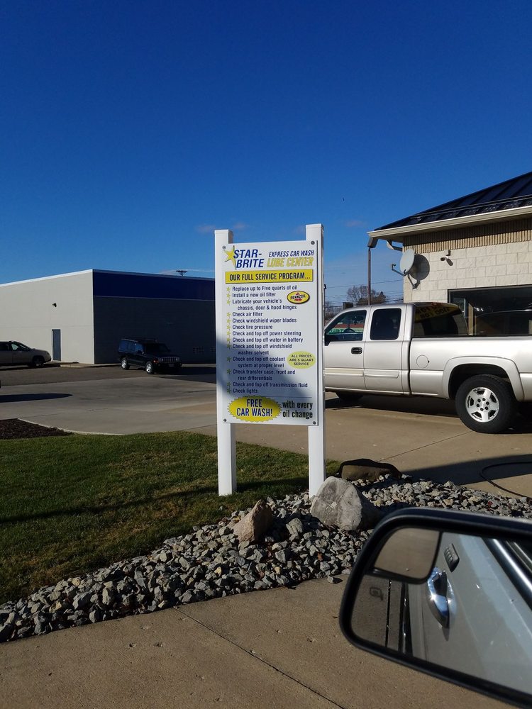 Photo of Star Brite Car Wash