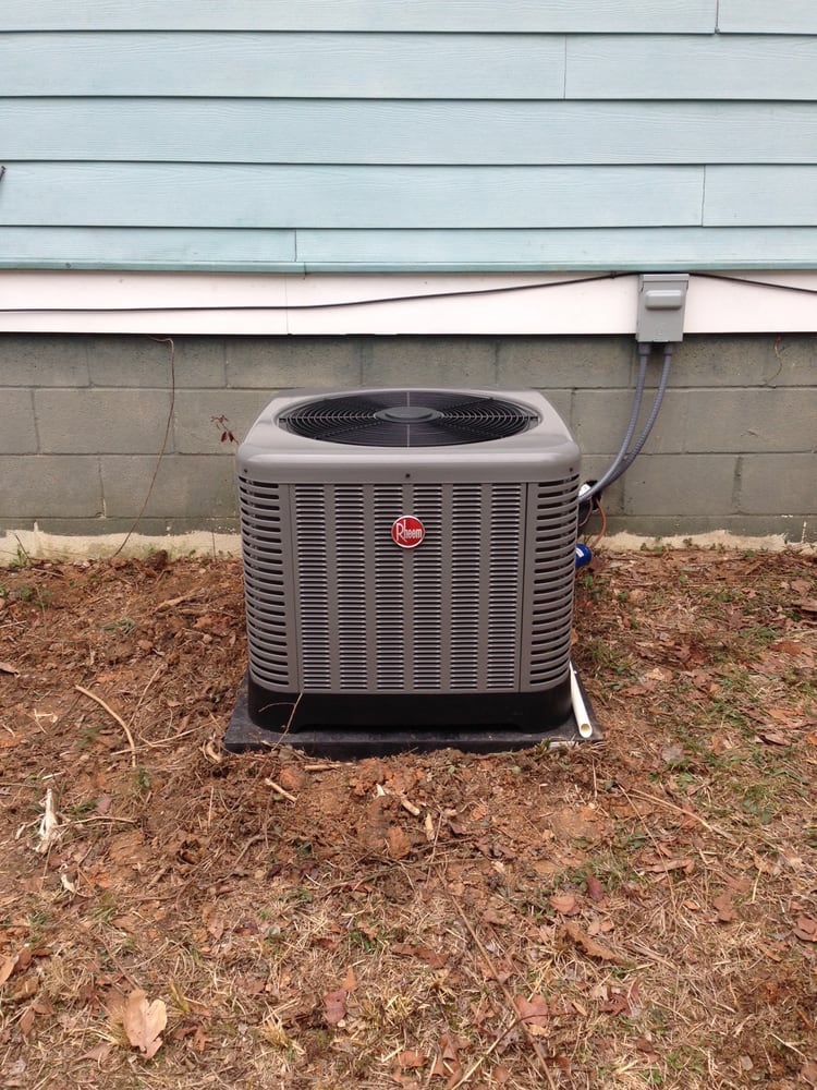 Photo of J&R Heating and Cooling