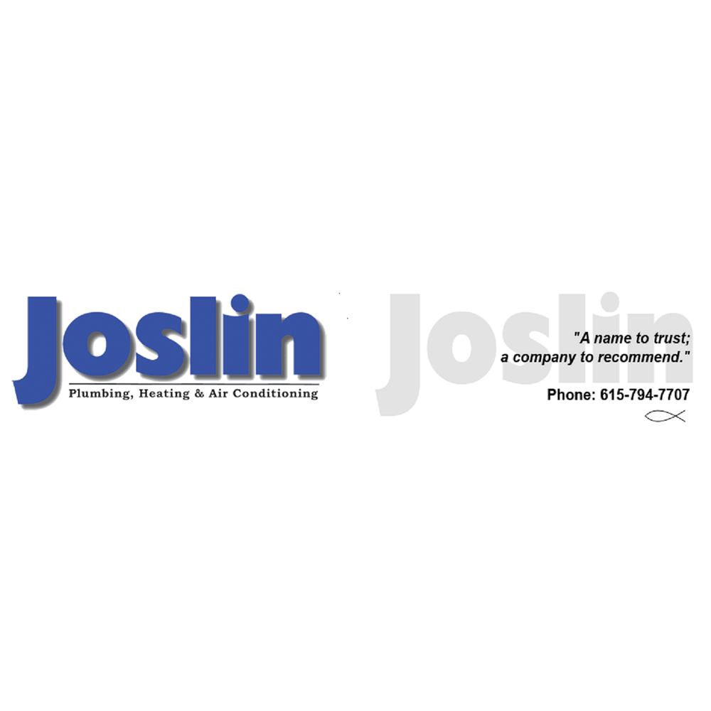 Photo of Joslin Plumbing Heating & Air Conditioning