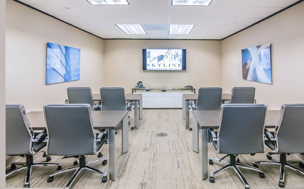 Photo of Skyline Executive Suites